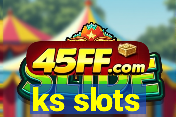 ks slots